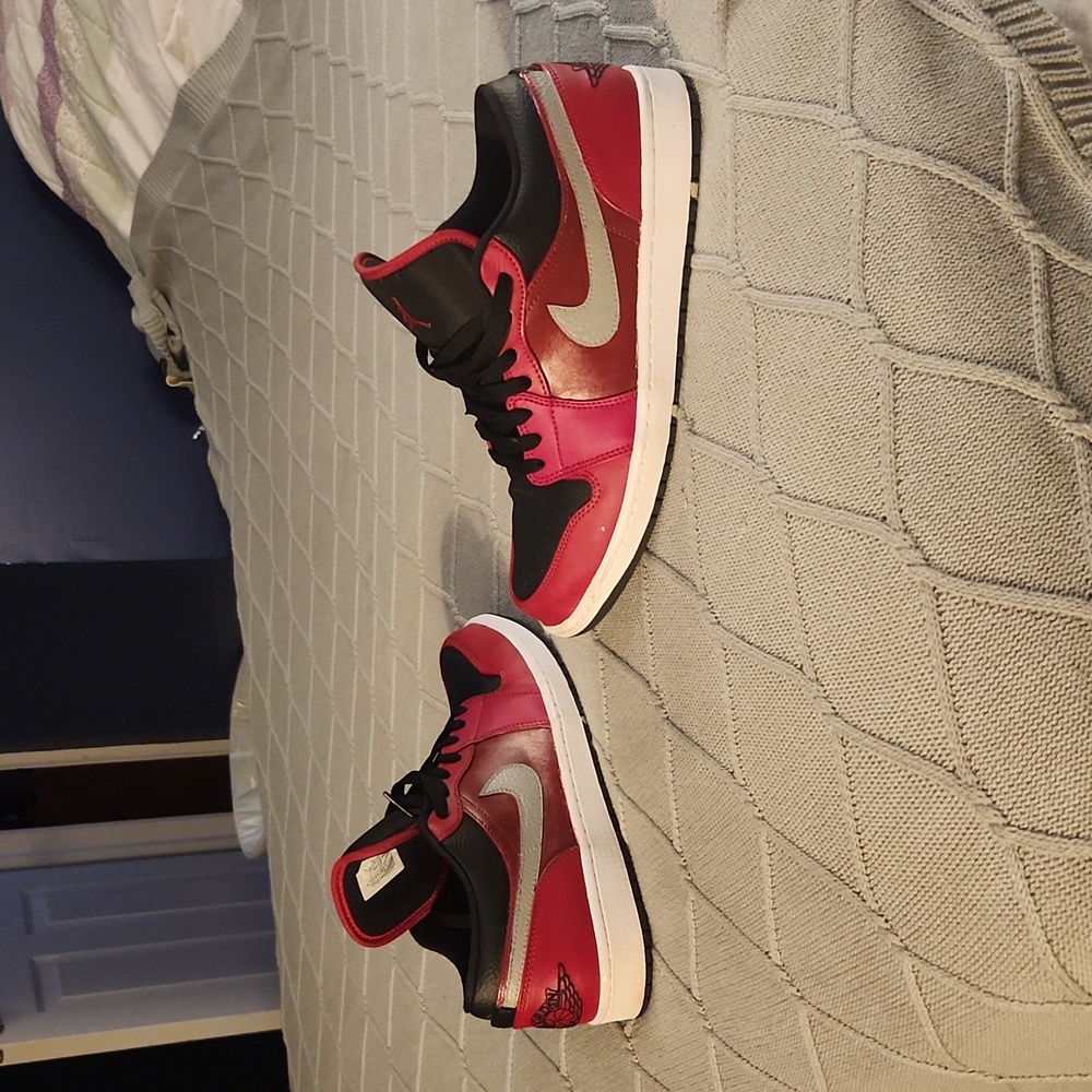 Air jordan 1 lo